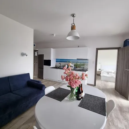 Sun&fun Apartman Sianozety