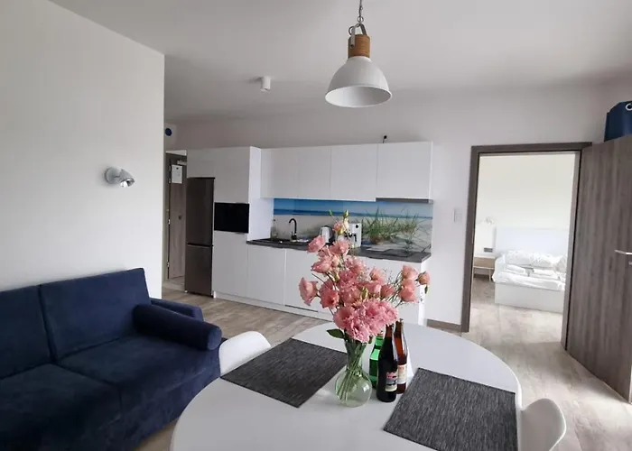 Sun&fun 公寓 辛安诺泽蒂